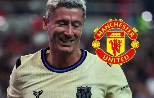 Siêu tiền đạo Barcelona tiếc nuối vì không đến được MU