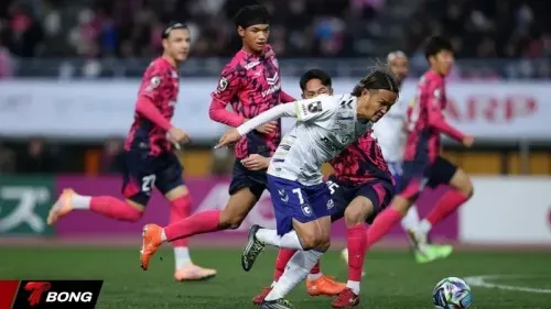 J-League Nhật Bản Thí Điểm Bỏ Trận Hòa Mùa 2026