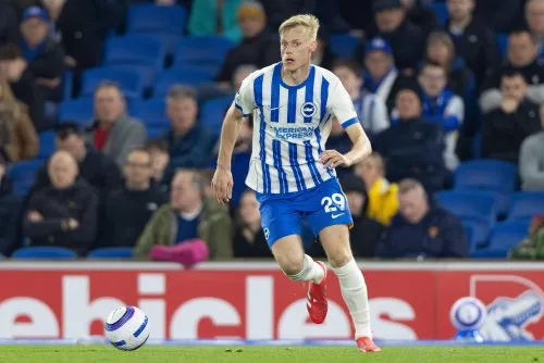 Liverpool và Spurs tranh giành mục tiêu giá 44 triệu bảng