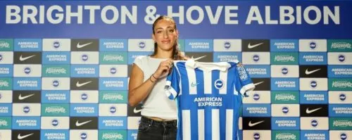 Cầu thủ 22 tuổi của Arsenal gia nhập Brighton theo dạng cho mượn