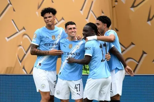 🥇 Vòng 4 World Cup: Foden 'Balboa', tân binh kém may mắn và hơn thế