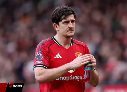 Harry Maguire có thể bỏ lỡ World Cup 2026 vì án tù treo