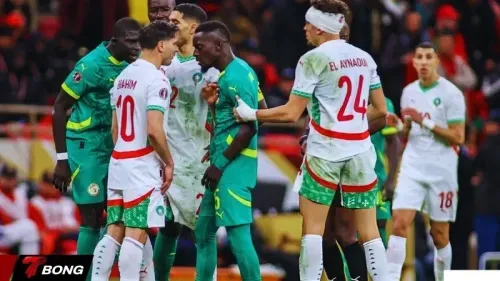 Senegal Bị Tước Chức Vô Địch AFCON Sau Phán Quyết Gây Sốc