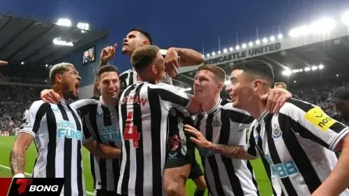 Newcastle United và chuyến hành xác lịch sử tới Azerbaijan tại Champions League