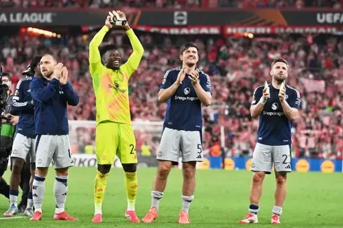 Man United và Tottenham bước 1 chân vào trận Chung kết Europa League