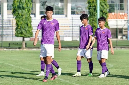 ĐT Việt Nam công bố danh sách lạ hiếm thấy