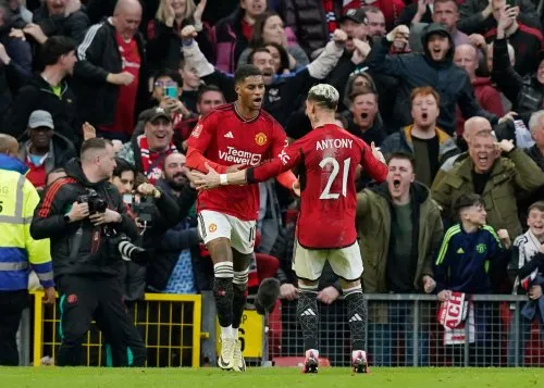 Marcus Rashford tiết lộ ngôi sao Liverpool là đối thủ ‘khó nhằn’ nhất