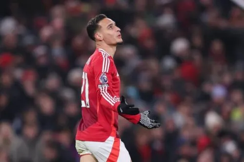 Sự thật về thương vụ Antony: Man United nhận lại bao nhiêu từ "bom xịt" 81 triệu bảng?