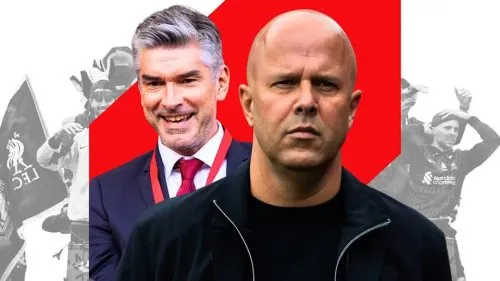 Liverpool săn đón hậu vệ còn XUẤT SẮC HƠN Marc Guehi