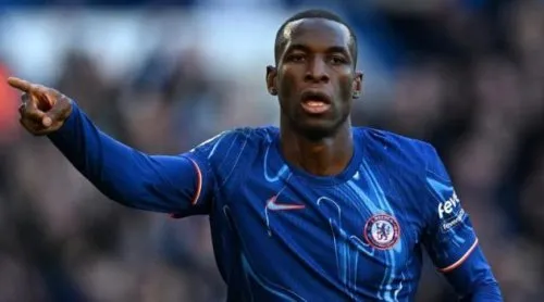 Jackson chọn Newcastle, Leipzig muốn Nkunku từ Chelsea