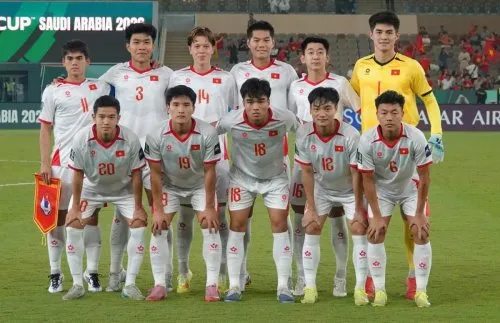 U23 Việt Nam nhận thưởng tiền tỷ sau kỳ tích toàn thắng tại vòng bảng châu Á