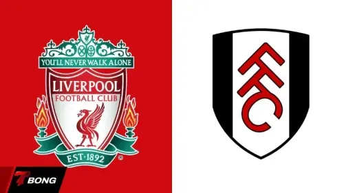 Liverpool vs Fulham: Arne Slot và áp lực bủa vây tại Anfield