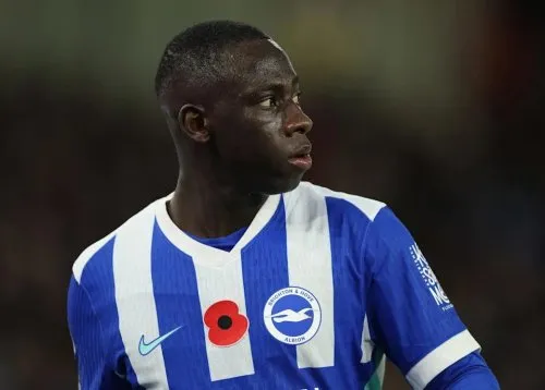 Liverpool Đang Theo Dõi Sát Sao Tiền Vệ Cánh Của Brighton: Anh Sẽ Mang Lại Điều Gì Cho Anfield?