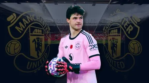 Vì sao Lammens là phương án hoàn hảo để thay thế Onana tại MU?