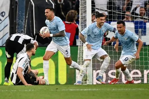 Pedro: ‘Tôi muốn ở lại thêm một năm’ tại Lazio dù đã bước sang tuổi 38