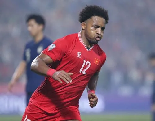 Báo Brazil kỳ vọng Xuân Son giúp ĐT Việt Nam dự World Cup