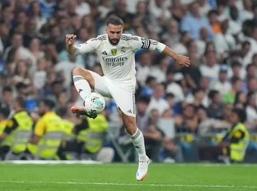 Đội trưởng Real Madrid tiếp tục hồi phục với mục tiêu hướng đến Siêu Cúp Tây Ban Nha