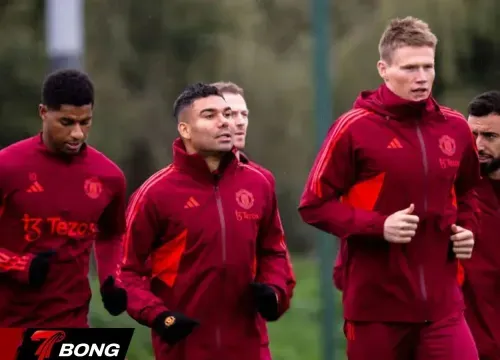 Bảng Xếp Hạng UEFA Cập Nhật: MU Đón Tin Vui Lớn