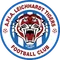 A.P.I.A. Leichhardt Tigers