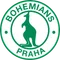 Bohemians 1905