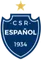 Centro Espanyol Reserves
