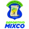 Deportivo Mixco