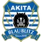 Blaublitz Akita