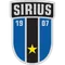 IK Sirius FK