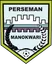 Logo of Perseman Manokwari