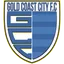 Logo of Gold Coast city (w)