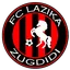 Logo of FC Lazika