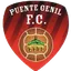 Logo of Puente Genil
