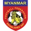 Myanmar U20