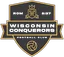 Logo of Wisconsin Conquerors FC