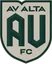 Logo of AV Alta