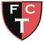 Logo of FC Trollhattan