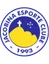 Logo of Jacobina EC Youth