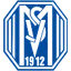 Logo of SV Meppen II