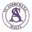 Logo of St. Andrews
