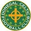 Logo for Donegal Celtic