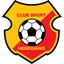 Logo of Herediano