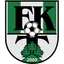 Logo of Tukums-2000 II