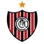 Logo of Chacarita juniors