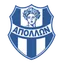 Logo for Apollon Smirnis U19