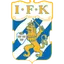 Logo of IFK Goteborg U19