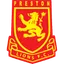 Logo of Preston Lions (w)