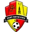 Logo of Point Fortin FC