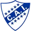 Logo of Independiente San Cayetano