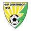 Logo of Zlatibor Cajetina