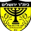 Picture for Beitar Jerusalem Oren U19